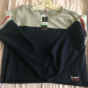 NWT Tommy Hilfiger Women’s Top